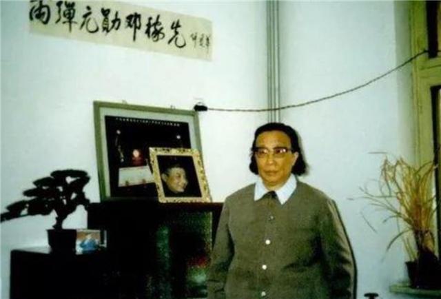 邓稼先|邓稼先人生最后时光，5次手术痛苦不堪，临终前一个月才公开身份