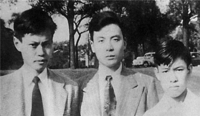 邓稼先|邓稼先人生最后时光，5次手术痛苦不堪，临终前一个月才公开身份