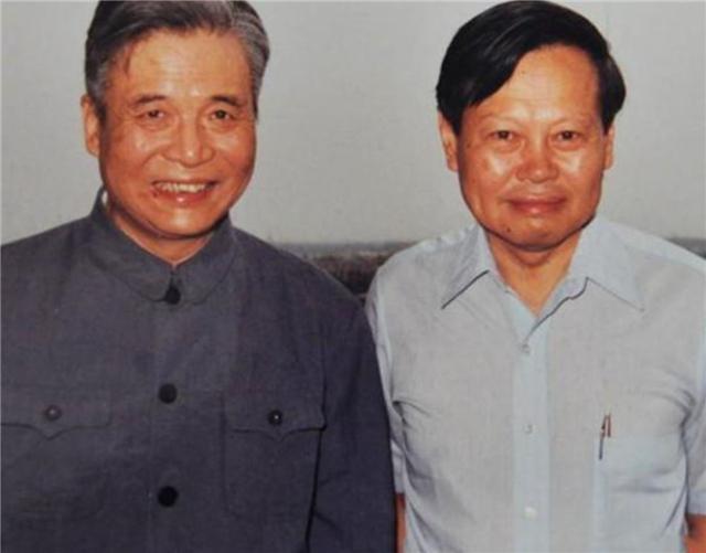 邓稼先|邓稼先人生最后时光，5次手术痛苦不堪，临终前一个月才公开身份