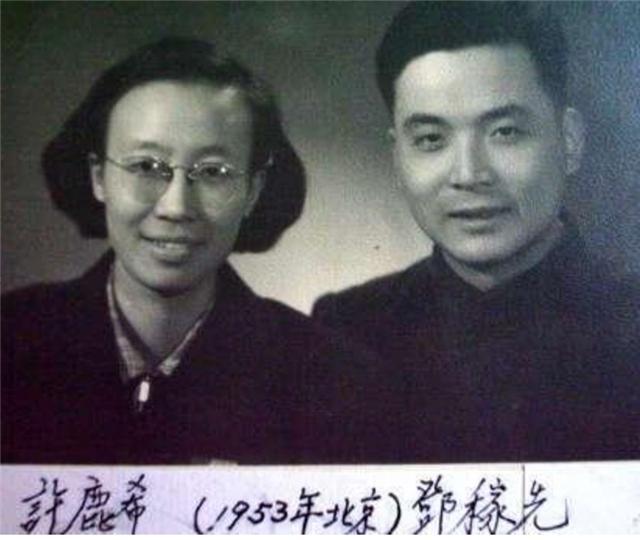 邓稼先|邓稼先人生最后时光，5次手术痛苦不堪，临终前一个月才公开身份