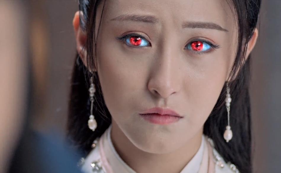 龙无目朱圣炜朱梓骁实力诠释突破极限泪点的爱情