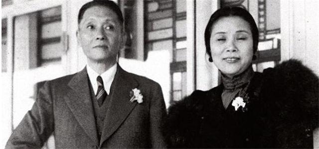 蒋英|蒋英：“我老公是钱学森，我哥徐志摩，我弟金庸，徒弟李双江。”