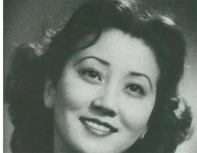 蒋英|蒋英：“我老公是钱学森，我哥徐志摩，我弟金庸，徒弟李双江。”