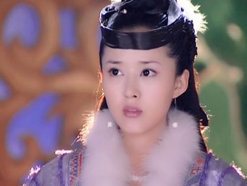 玄幻剧求求你放弃纯色纱裙吧布料衣裙也可以不食人间烟火的