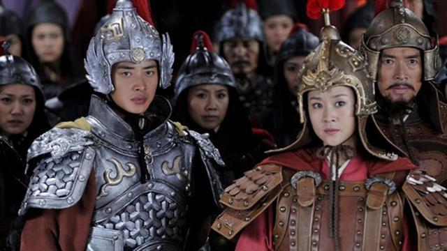 罗晋|事业型夫妻，罗晋唐嫣婚后大放异彩，豪宅更是奢华大气