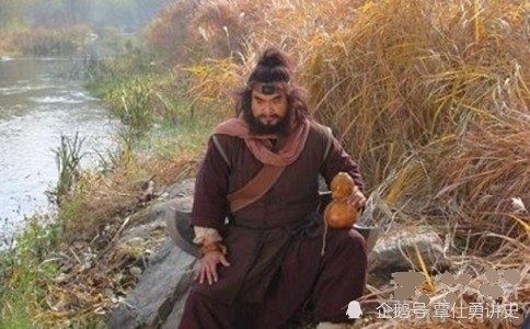 梁山泊|《水浒传》前半段梁山泊好汉战无不胜，为何最后打方腊却成批死亡？
