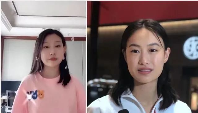 小沈阳|小沈阳12岁女儿近照大变样，脸型鼻子是女神级别，眼睛却像爸爸