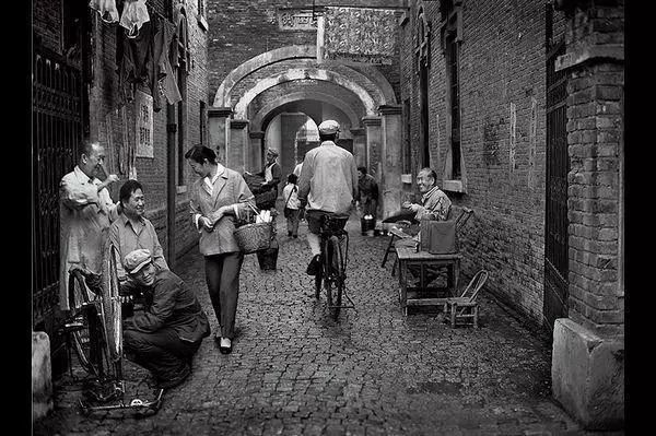 《繁花》:老上海的市井记忆