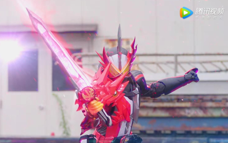 假面骑士五十周年剧场版商标公开集结历代所有骑士最豪华皮套大战来了