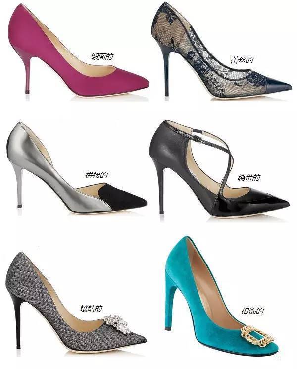 别再多花冤枉钱今年秋天买这3双鞋就够穿啦