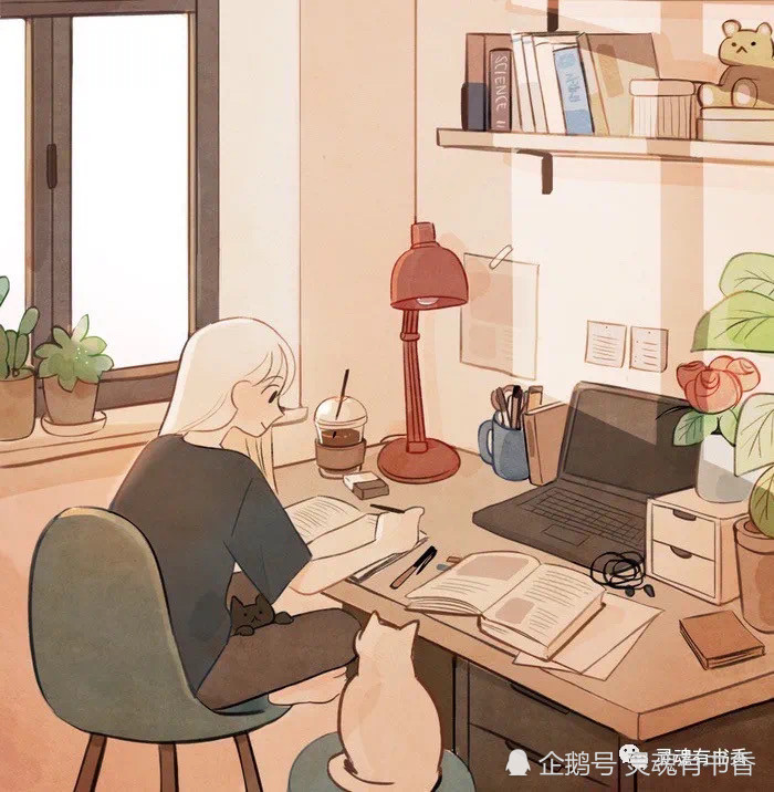 沈从文|余生，去选择一个高能量高智慧的圈子