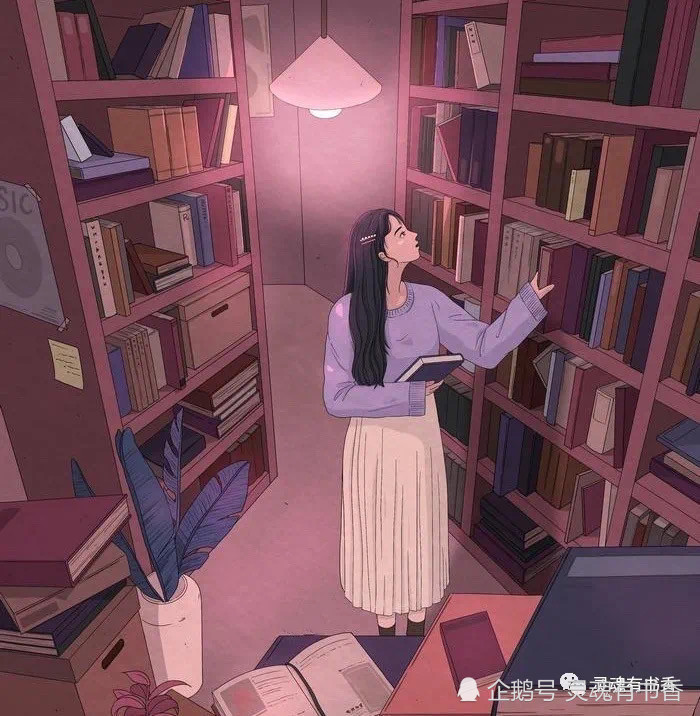 沈从文|余生，去选择一个高能量高智慧的圈子