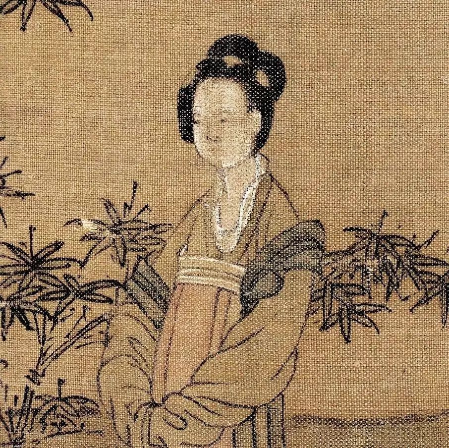 【宋画小品里的古人生活】