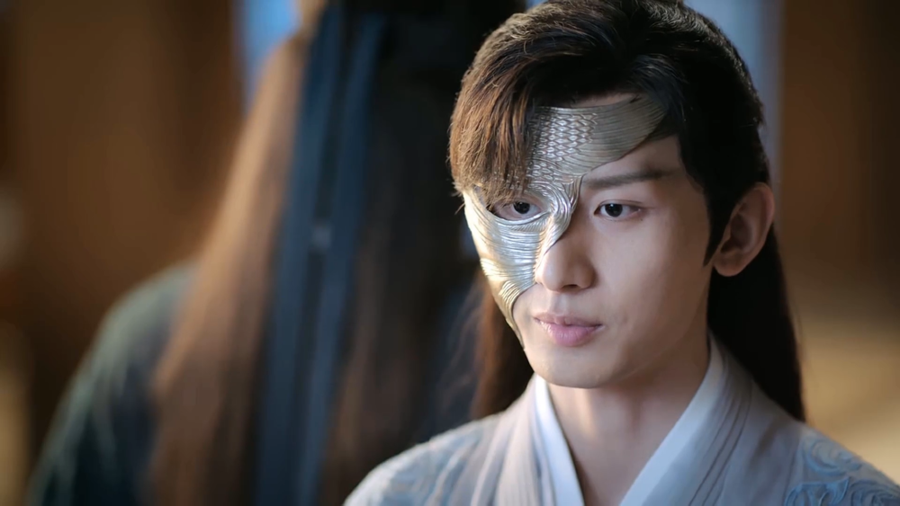 理性分析琉璃这部电视剧到底如何