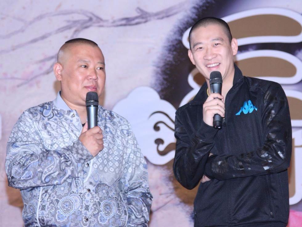 德云社|德云社也蹭别人热度？烧饼旧事重提惹争议，网友：曹云金珍惜机会