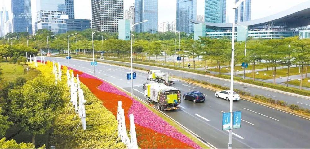 平均通勤时间36分钟 超越北上广的幸福度 你get到了吗 腾讯新闻