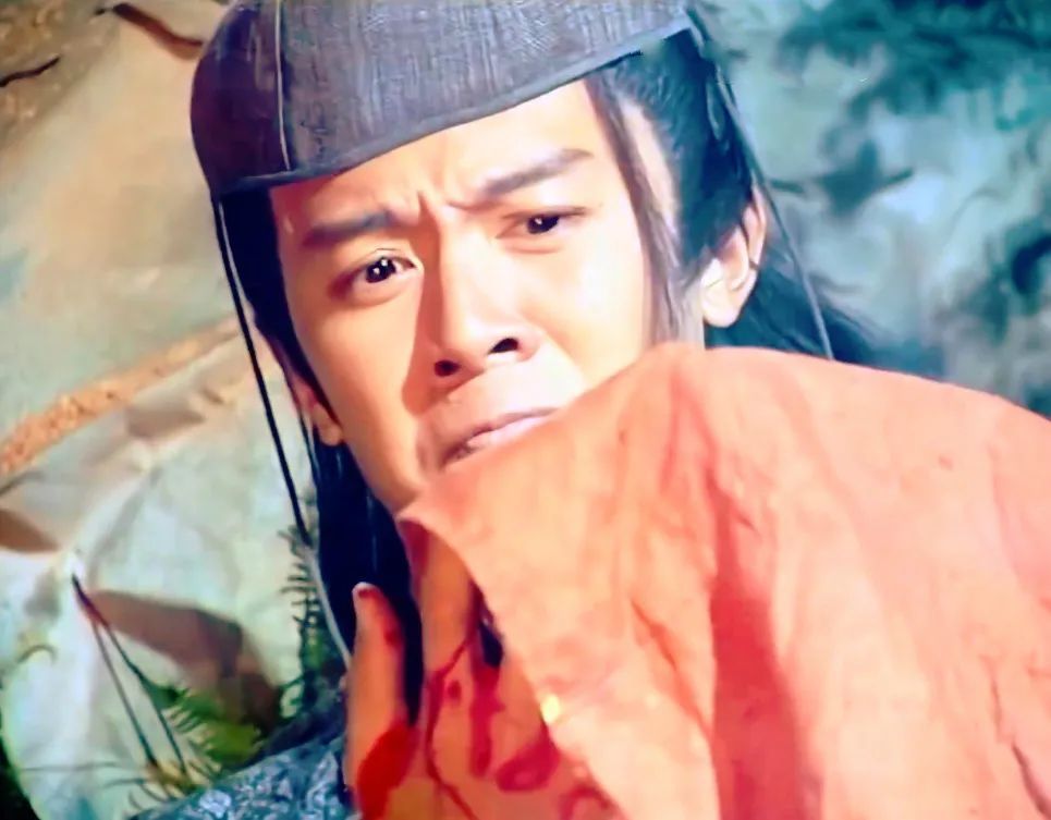 《笑傲江湖》中,林平之为何不等娶了岳灵珊后,再练"葵花宝典"?