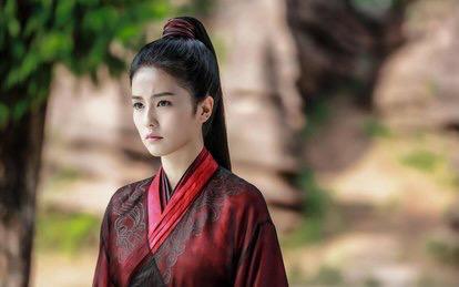 任嘉伦|任嘉伦将出演大IP剧作，女主正是于正力捧，被网友喷大众脸的她？