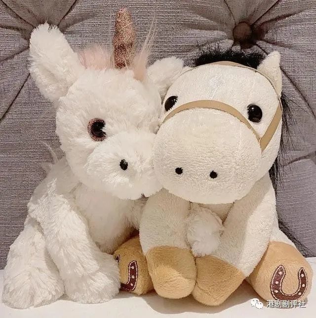 马国明|马国明汤洛雯被传闪婚？萧正楠留言大爆两人关系