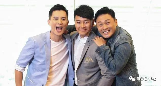 马国明|马国明汤洛雯被传闪婚？萧正楠留言大爆两人关系