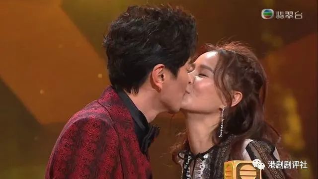 马国明|马国明汤洛雯被传闪婚？萧正楠留言大爆两人关系