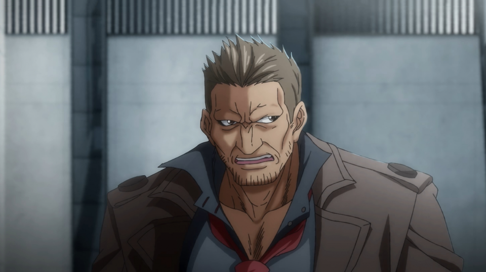 民调局异闻录第6集:沈辣和胖子执行任务,弹幕惊现"白小纯"