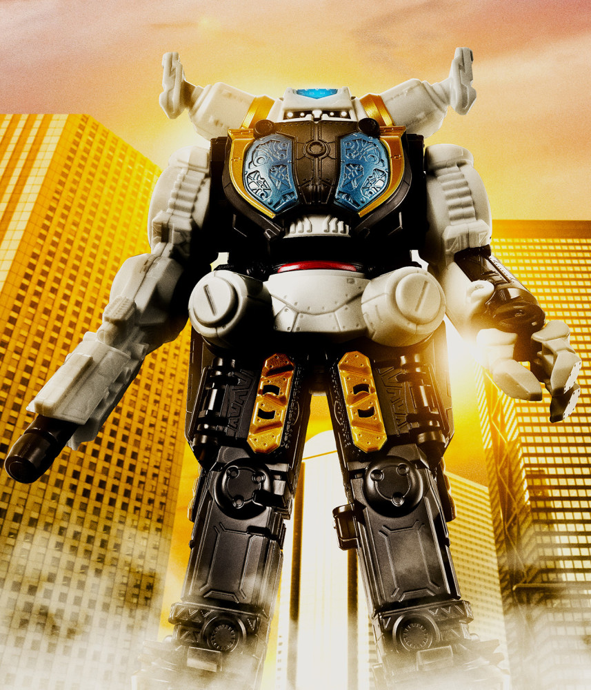 《泽塔奥特曼》特空金古桥首战宕机 历代金古桥形象变化_腾讯新闻