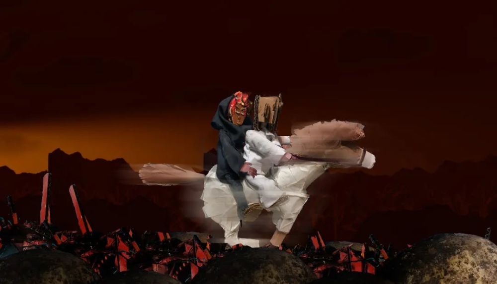 多部大陆纪录片入围,韩国dmz国际纪录片电影节公布片单