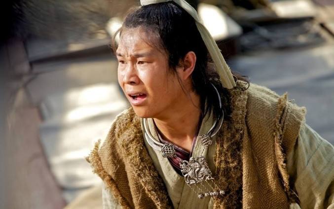 在古代,为什么农民就算很穷,却依旧生一堆儿女?_腾讯新闻