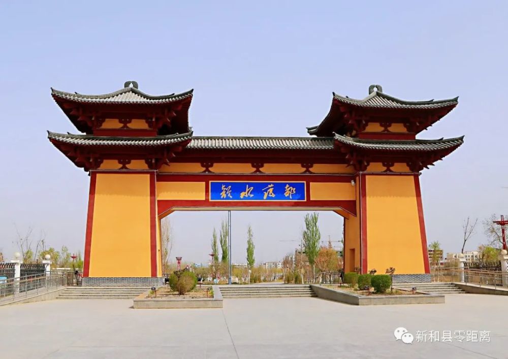 相约今晚我在都护水韵等你来      源:新和县融媒体中心审       核