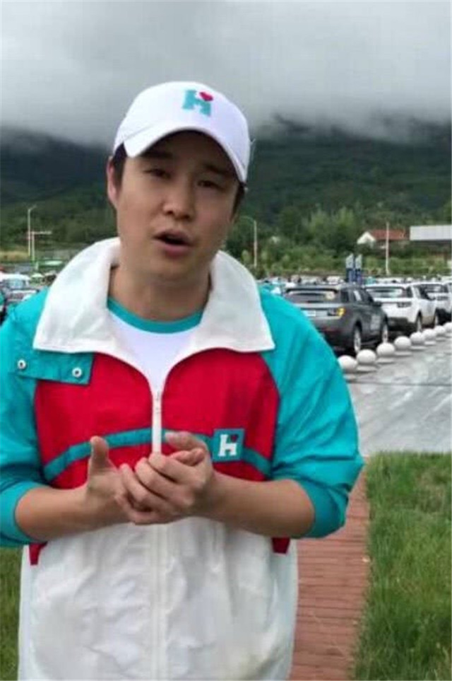 小沈阳|传小沈阳消失15天因吸毒被拘留，本尊发微博亲自辟谣