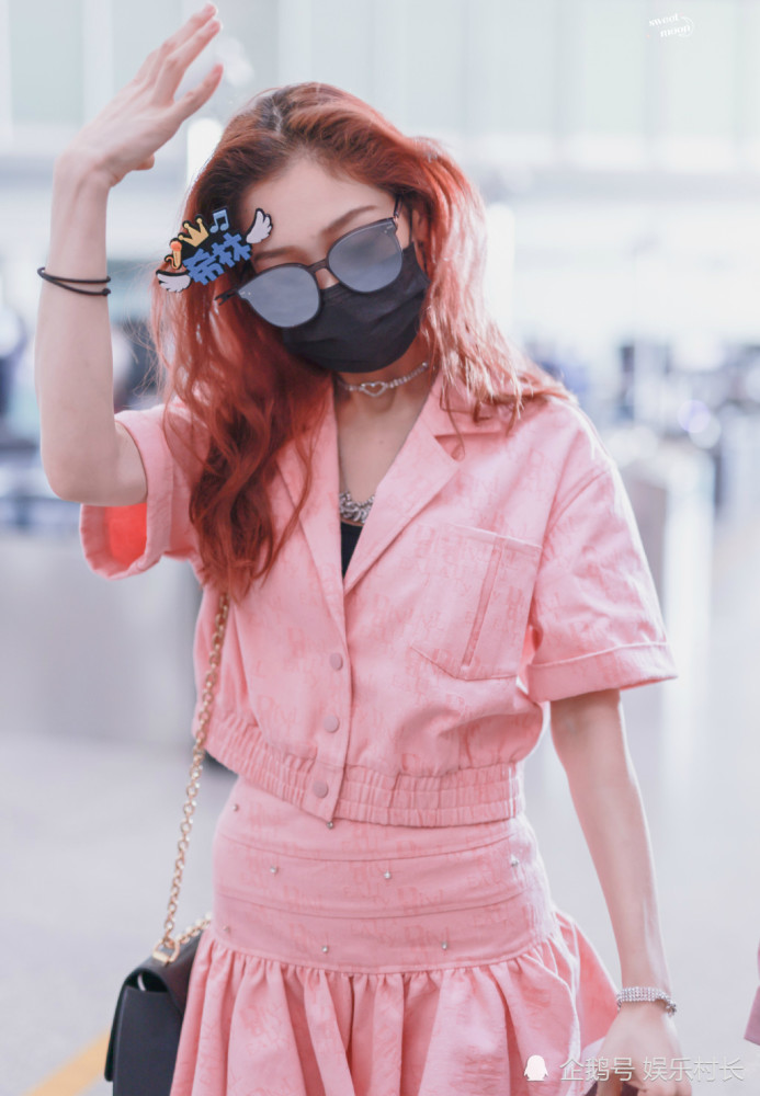 硬糖少女|919好奇夜官宣，孔雪儿取代刘雨昕成C位，硬糖少女未在列但将迎最牛舞台