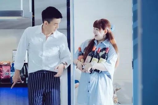 男神|担心！32岁台剧男神高度近视，患3种遗传性眼疾，再不手术恐失明