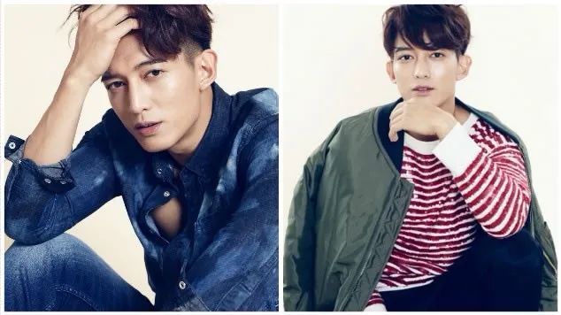 男神|担心！32岁台剧男神高度近视，患3种遗传性眼疾，再不手术恐失明