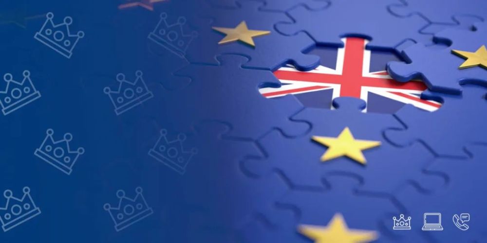 英国脱欧又响炸雷,声称废除先前协议,荷兰准备好了吗?