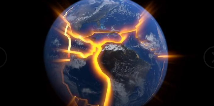 地球|如果地球上所有火山突然喷发，会发生什么