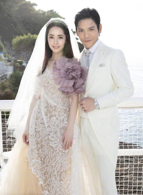 郭碧婷|向佐陪伴郭碧婷“卸货”，获岳父招待破婚变传闻，马上登记结婚？