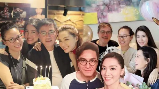 马国明|马国明汤洛雯秘密完婚？好友一句调侃说漏嘴，疑泄两人关系