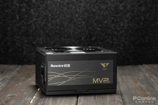 航嘉mvpk750电源评测高功率电源升级潮好选择