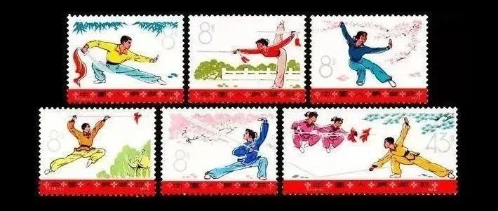 李近朱|李近朱：集邮，一人独享之乐