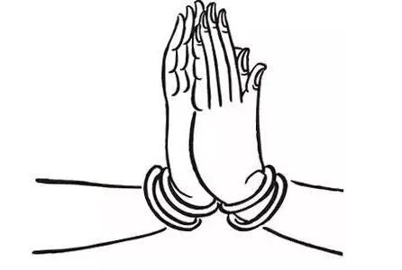 山东大灵岩寺中秋拜月祈福法会通启