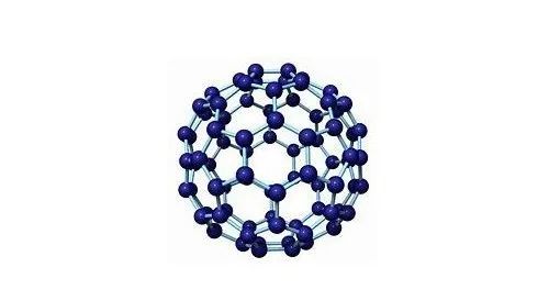 纳米科学;富勒烯;团簇关键词富勒烯材料自发现以来一直是材料学研究的