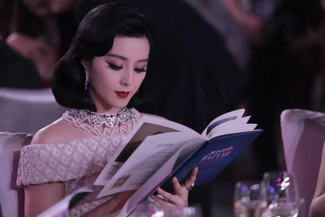 范冰冰|人民不肯原谅范冰冰：逃税风波两周年依旧被抵制，女王复出无期