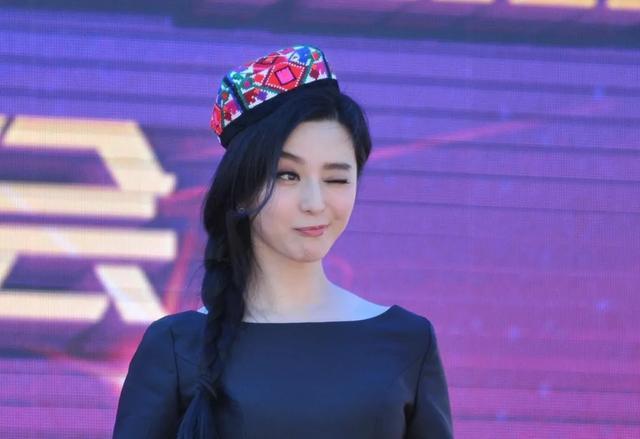 范冰冰|人民不肯原谅范冰冰：逃税风波两周年依旧被抵制，女王复出无期