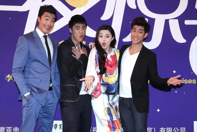 范冰冰|人民不肯原谅范冰冰：逃税风波两周年依旧被抵制，女王复出无期