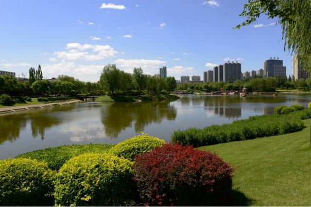 華潤聯合拿地學府公園,龍城再現學區大盤,家長可以坐等了_騰訊新聞