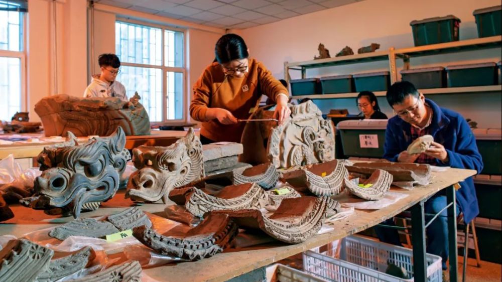 考古学|中国大学里的考古系