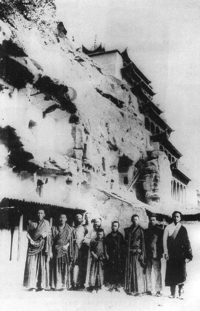 考古学|中国大学里的考古系