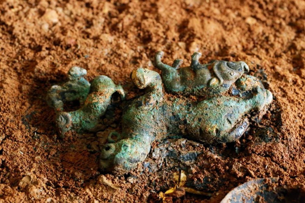 考古学|中国大学里的考古系