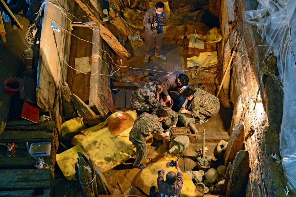 考古学|中国大学里的考古系